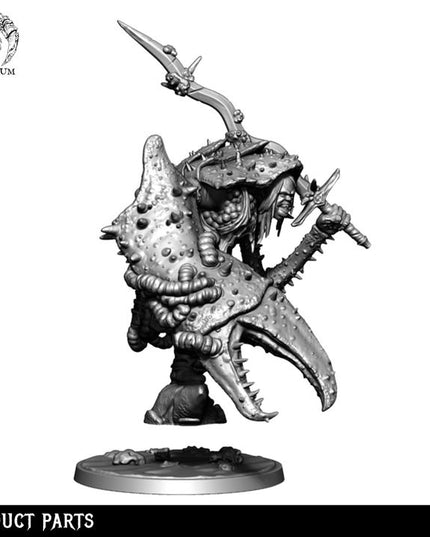NGorroth Part 2: Collection
