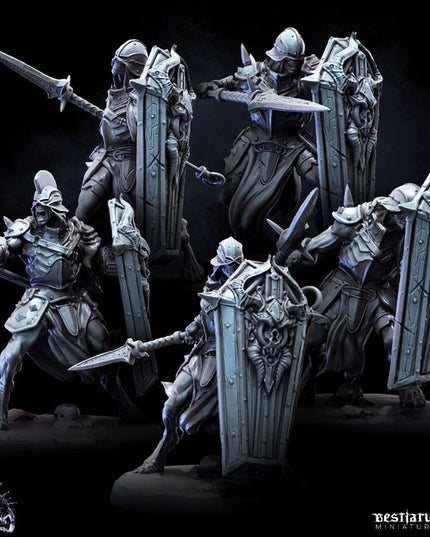 Calden Keep Part 2: Collection
