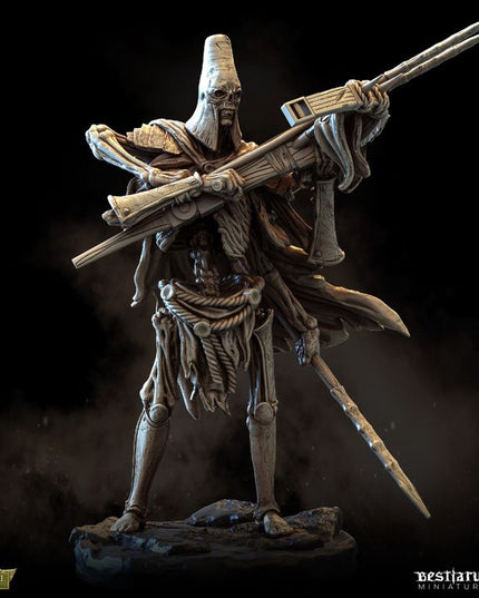 Eternal Legions Part Two: Collection