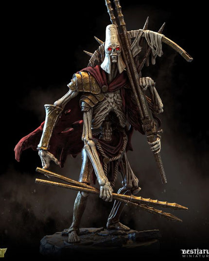 Eternal Legions Part Two: Collection