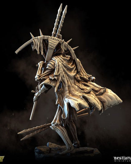 Eternal Legions Part Two: Collection