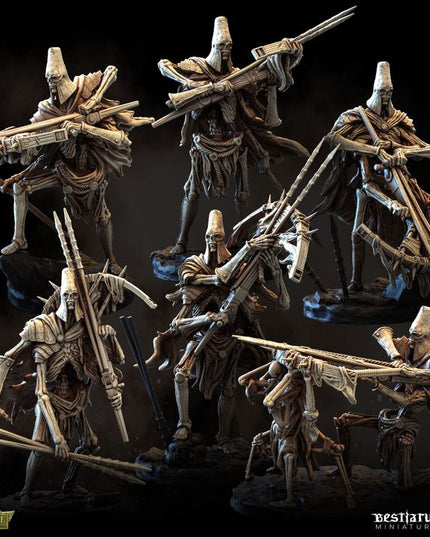 Eternal Legions Part Two: Collection