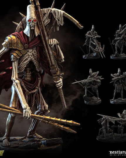 Eternal Legions Part Two: Collection