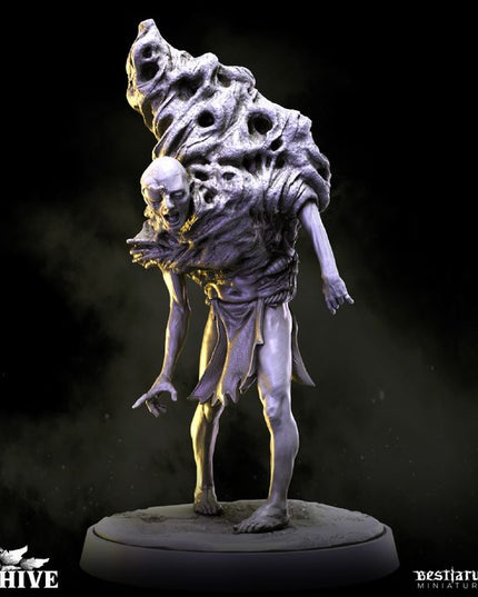 The Hive: Collection