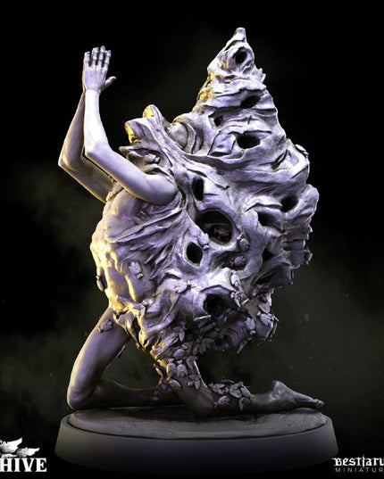 The Hive: Collection