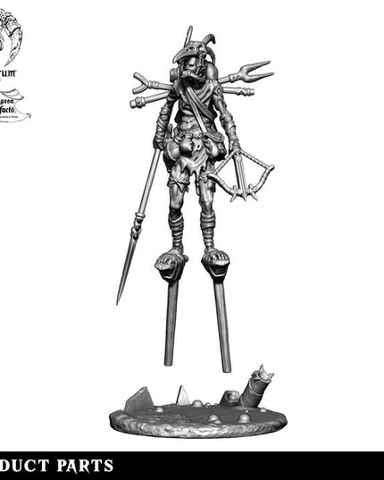 Scrappers of Allstein: Collection