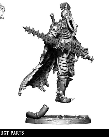 Spires of Allstein Part One: Collection