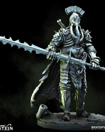 Spires of Allstein Part One: Collection