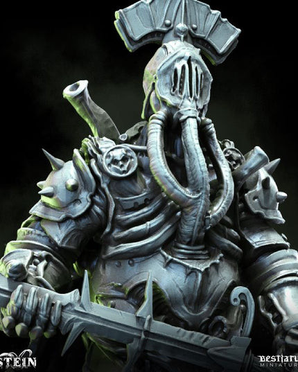 Spires of Allstein Part One: Collection