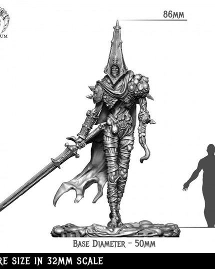 Crimson Grove Part 1: Collection
