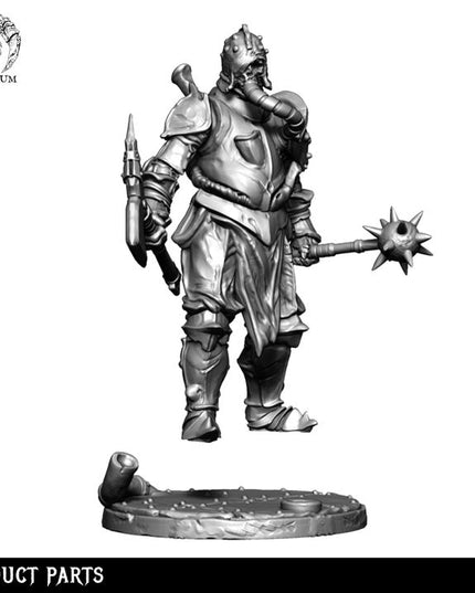 Spires of Allstein Part One: Collection
