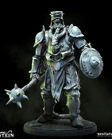 Spires of Allstein Part One: Collection