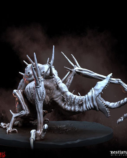 The Abhorrents Part One: Collection