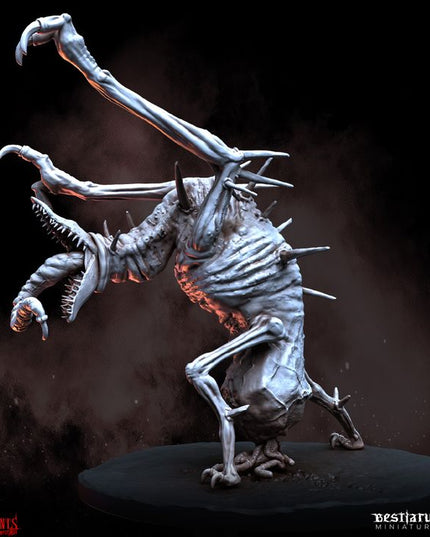 The Abhorrents Part One: Collection