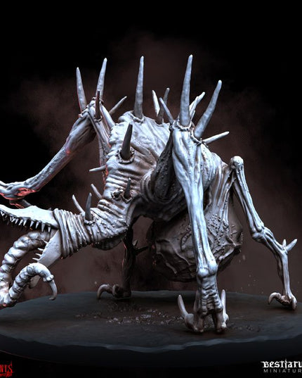 The Abhorrents Part One: Collection