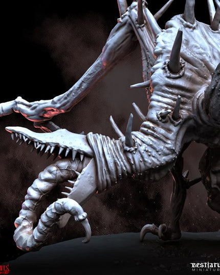 The Abhorrents Part One: Collection