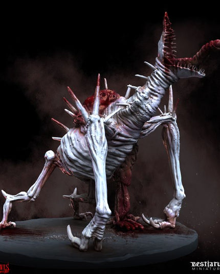 The Abhorrents Part One: Collection