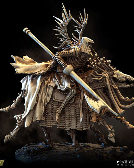 Eternal Legions Part Two: Collection
