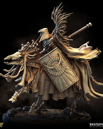 Eternal Legions Part Two: Collection