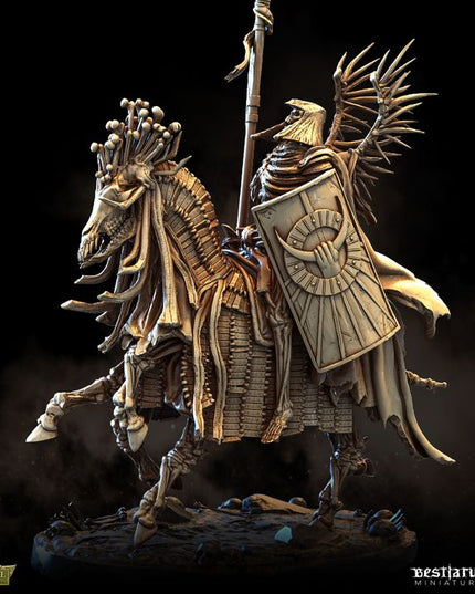 Eternal Legions Part Two: Collection