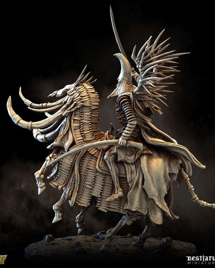 Eternal Legions Part Two: Collection