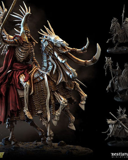 Eternal Legions Part Two: Collection