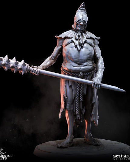 Tormentor Cults Part Two: Collection