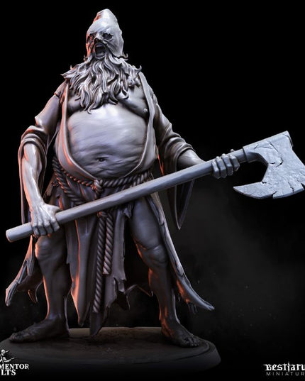 Tormentor Cults Part Two: Collection