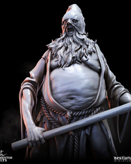 Tormentor Cults Part Two: Collection