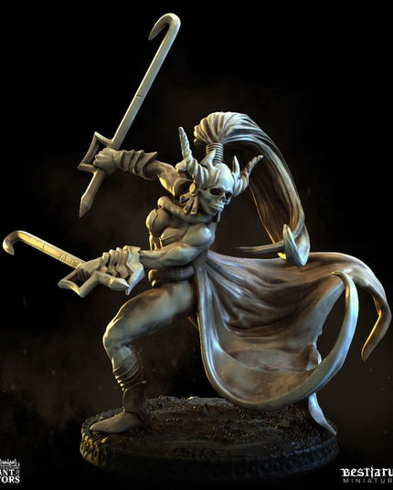 Itinerant Gladiators: Collection