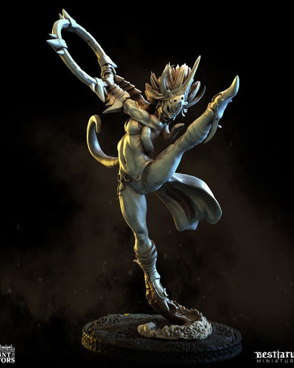 Itinerant Gladiators: Collection