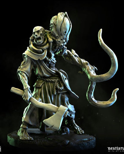 Gorgon Catacombs: Collection