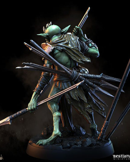Goblin Grotto: Collection