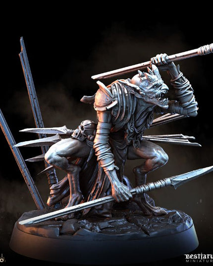 Goblin Grotto: Collection