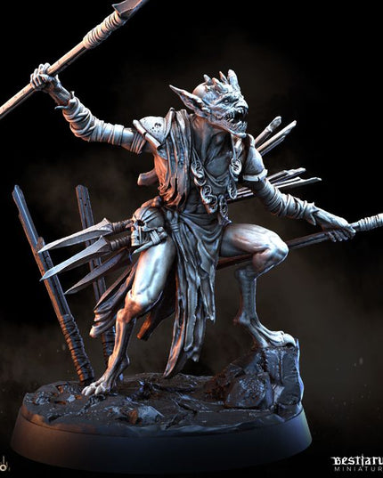 Goblin Grotto: Collection