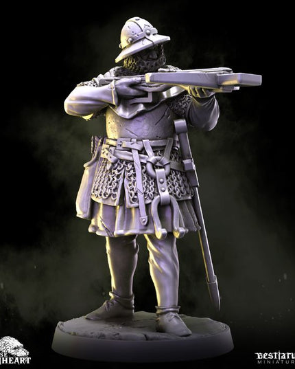 House Lionheart: Collection