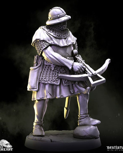 House Lionheart: Collection