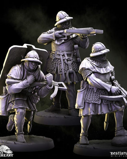 House Lionheart: Collection