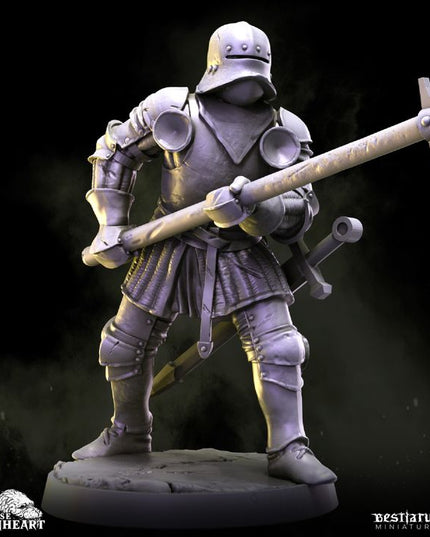 House Lionheart: Collection
