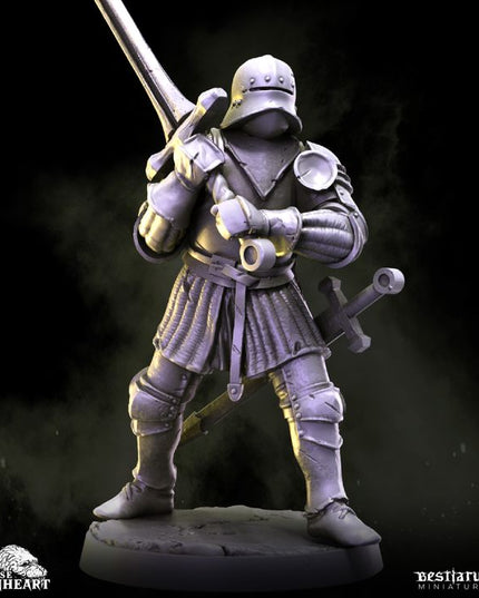 House Lionheart: Collection