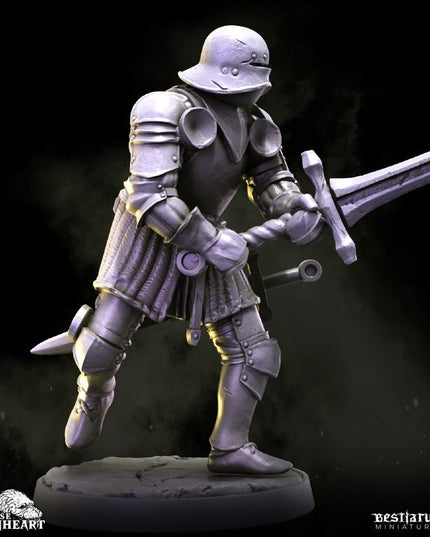 House Lionheart: Collection