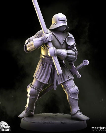 House Lionheart: Collection