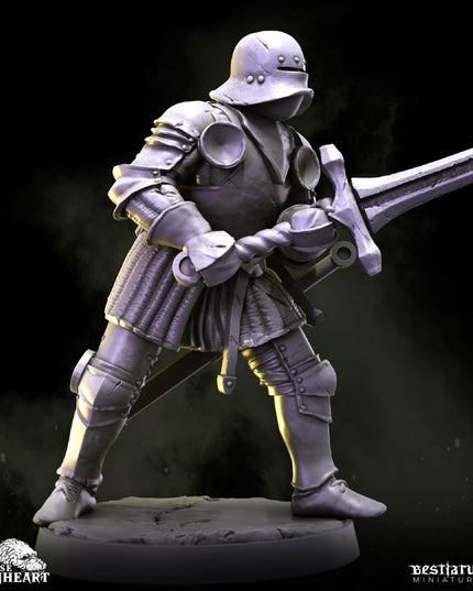 House Lionheart: Collection