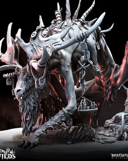 The Wilds Part 1: Collection