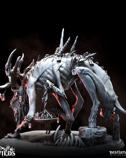 The Wilds Part 1: Collection
