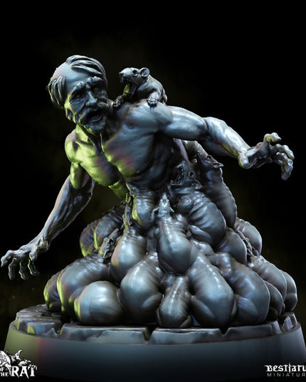 Kin of the Rat: Collection