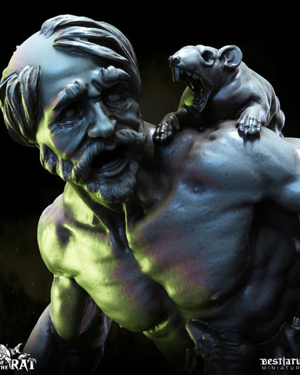 Kin of the Rat: Collection