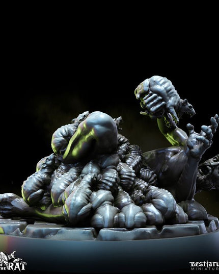 Kin of the Rat: Collection