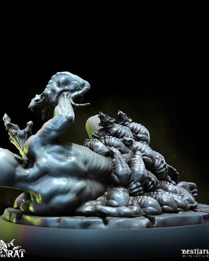 Kin of the Rat: Collection