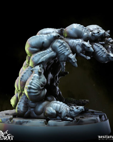 Kin of the Rat: Collection
